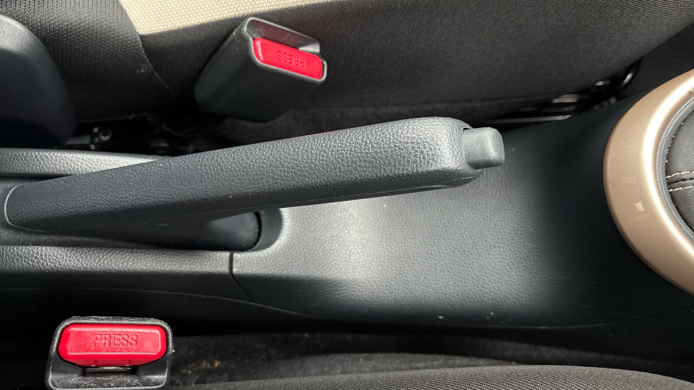 Toyota Aygo X 1.0 VVT-i Edge 5dr Petrol Hatchback